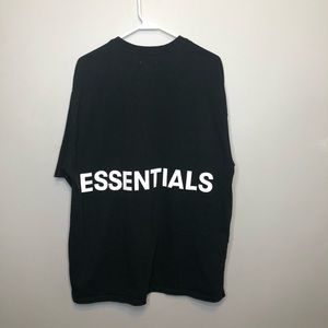 FEAR OF GOD Essentials Tee, small